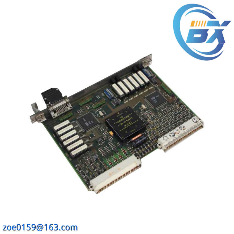 ABB 81EU01E-E