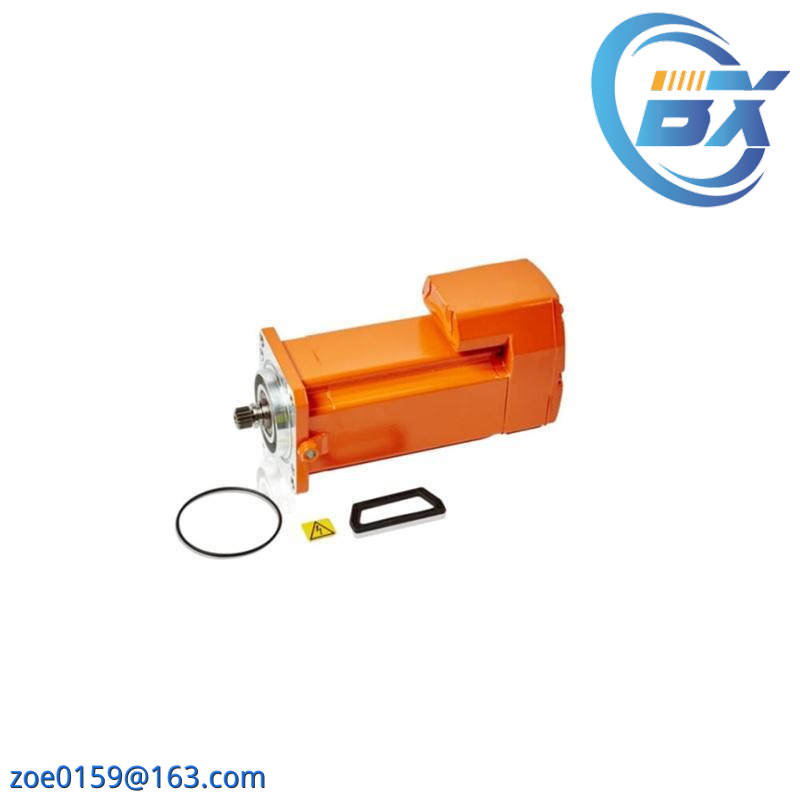 ABB 81EU01H-E