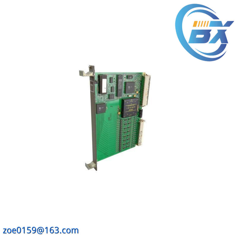 ABB 83SR05E GJR2369900R1100 CIRCUIT BOARD