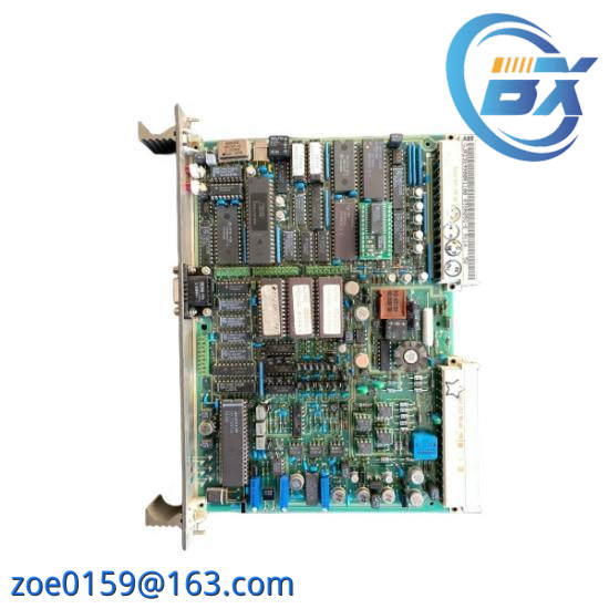 ABB 83SR05E GJR2369900R1100 Module