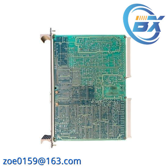 ABB 83SR05E GJR2369900R1100 Module