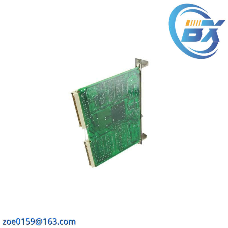 ABB 83SR06E GJR2388300R1010 Binary and Analog Control Module