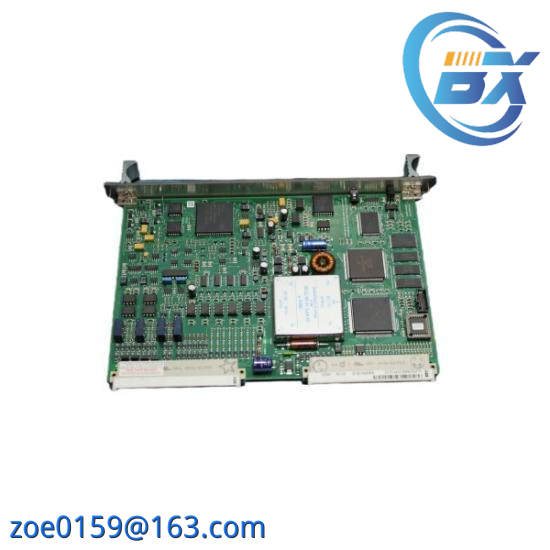 ABB 83SR51 Control Board