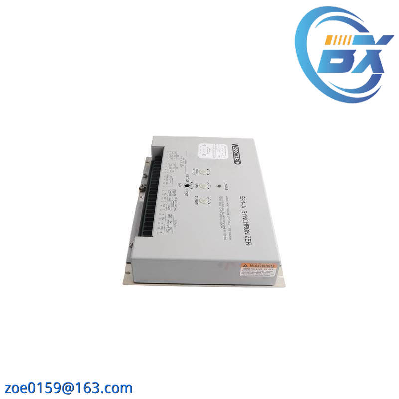 ABB 857833 3BHE003523R0030 POWER PACK