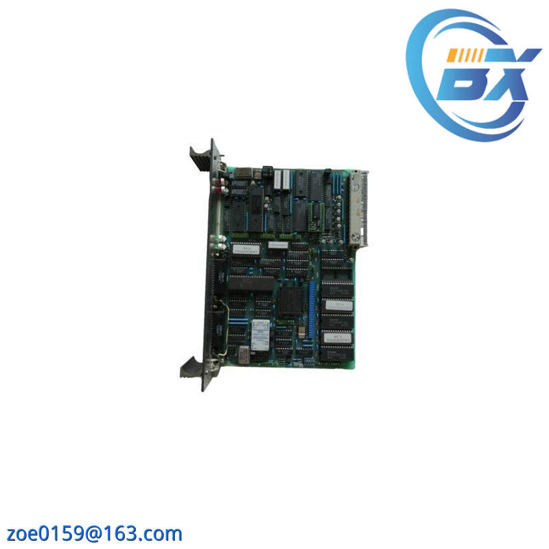 ABB 87TS01E GJR2368900R2313 Coupler Module