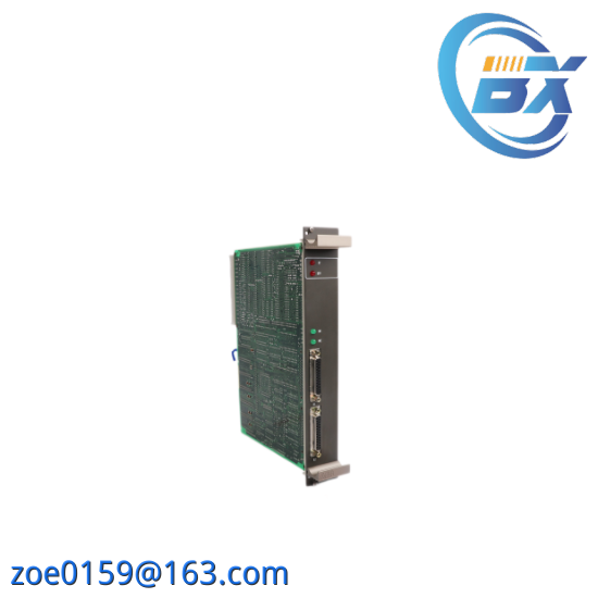 ABB 87TS01K-E GJR2368900R2200 DCS Module