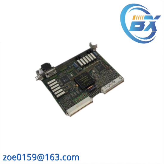 ABB 88 TK 05B-E Module