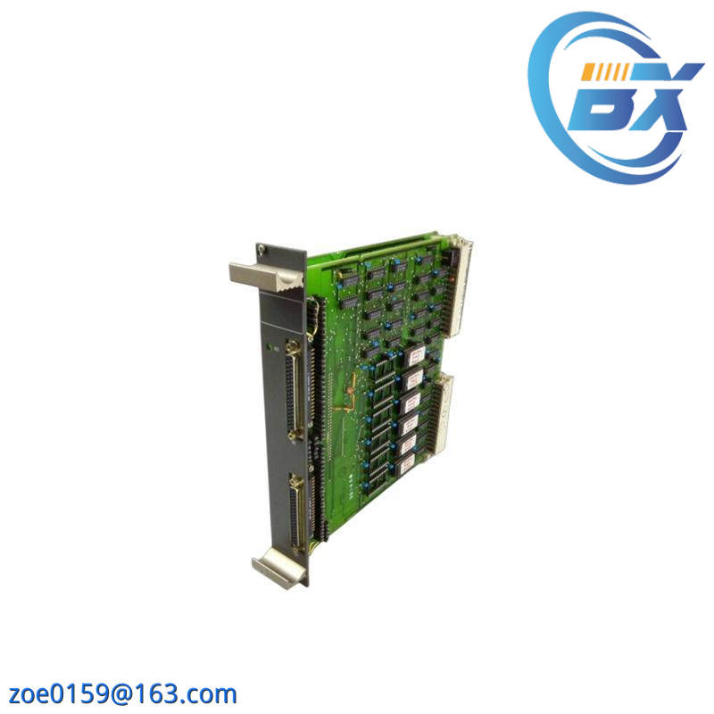 ABB 88FN02B-E GJR2370800R0200 PLC Board