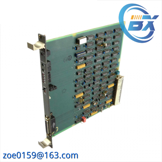 ABB 88FN02E; 88FN02B-E GJR2370800R0100 Coupling Module
