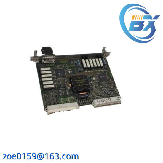 ABB 88FT05 GJR2393100R1200 Coupling Module