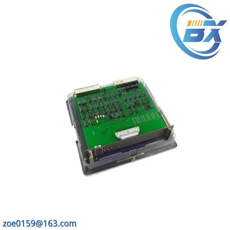 ABB 88FV01E GJR2332300R0200 Modem Module