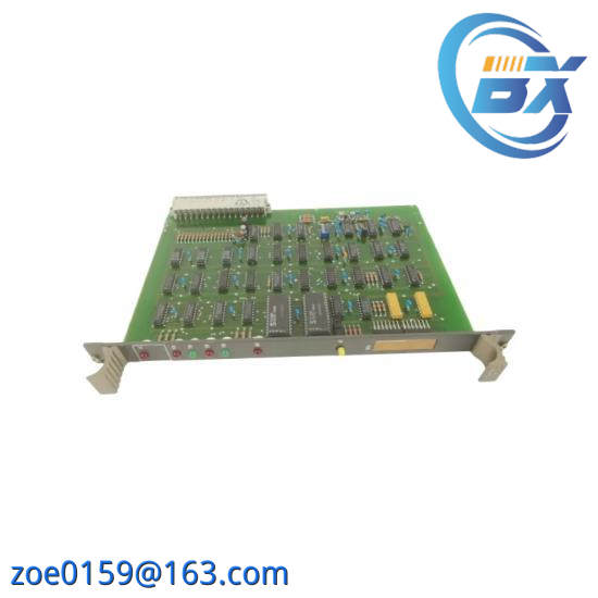ABB 88TU01E GJR2344300R1000 Baugruppe