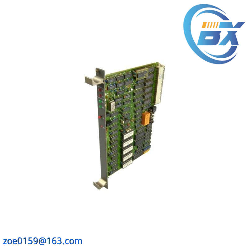ABB 3HAC1466-1
