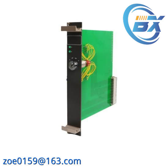 ABB 88UB01A GJR2322600R0100 Mode of Operation Selector