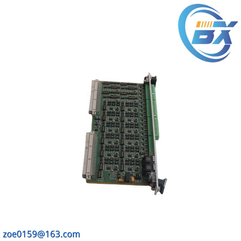 ABB 8933-0000 LCD Unit