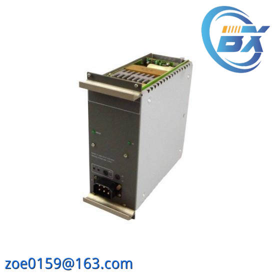 ABB 89NG03 GJR4503500R0001 Interface Board