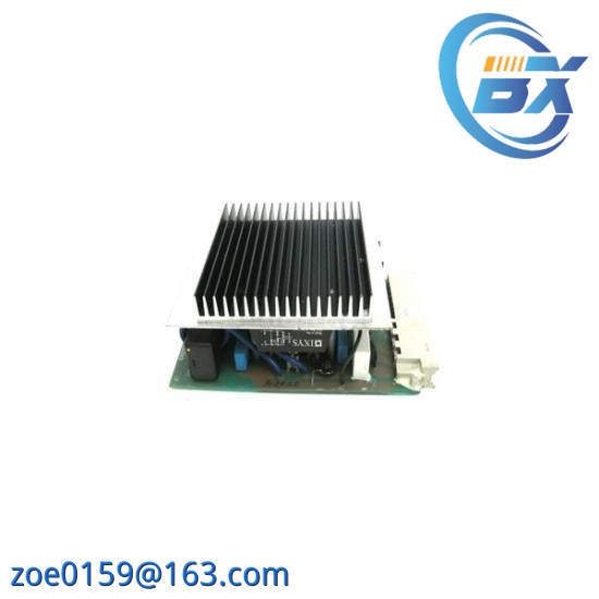 ABB 9191-30390 POWER MODULE