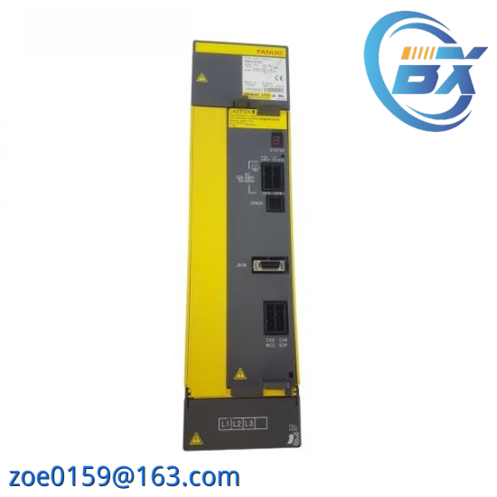 ABB A06B6120H011