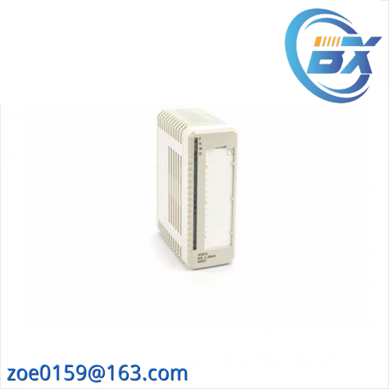 ABB A0815 Analog Output