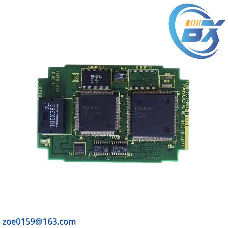ABB A20B-3300-0033 Driver board