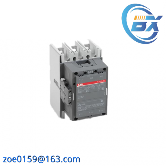 ABB A300-30-11-80 1SFL551001R8011 Contactor