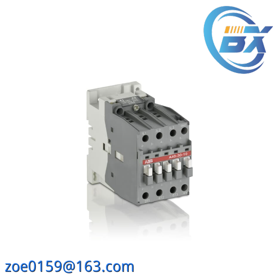 ABB A40-30-10 A40 Contactors