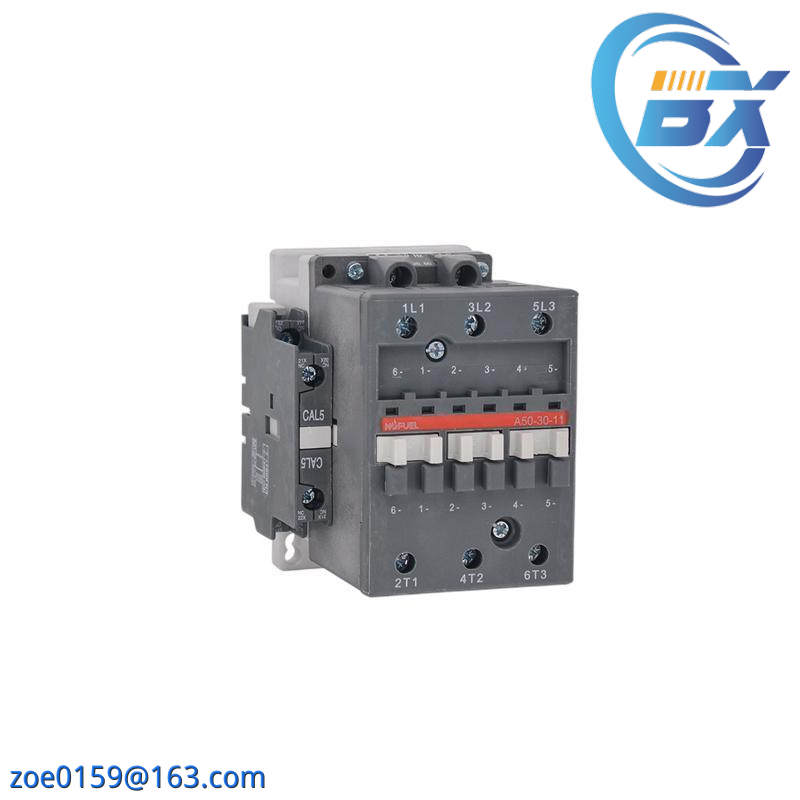 ABB A50-30-11 1SBL351001R8011 DC Contactor