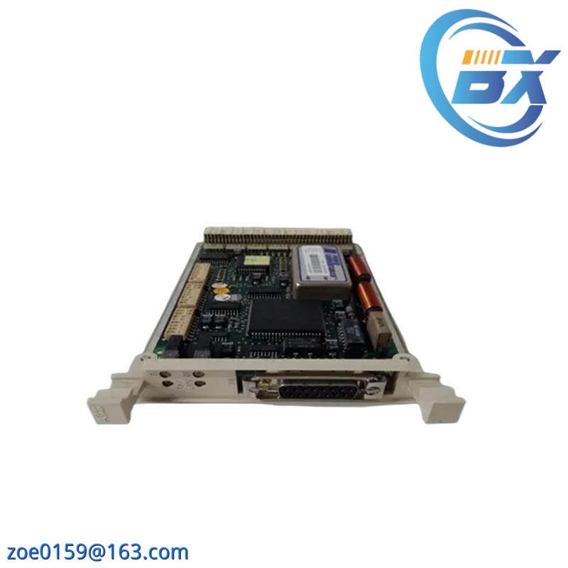 ABB A8PU05ABFW02 SERVO DRIVE
