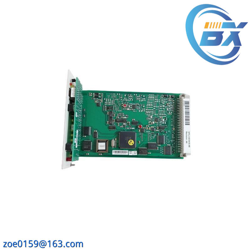 ABB AB5030/CTX0542 Module