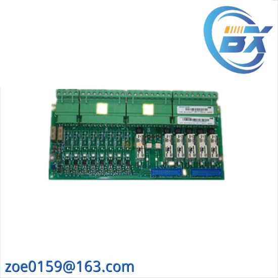 ABB 3HAC026926-001