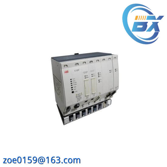 ABB AC800F 3BDH000002R1 controller
