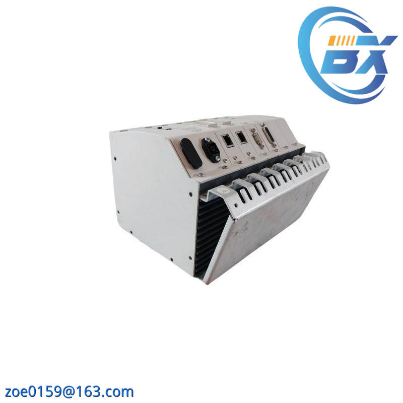 ABB AC800F FI 830F Fieldbus Module PROFIBUS-DP
