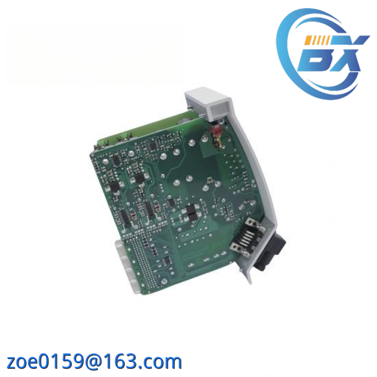 ABB AC800F PM802F Fi830F EI802F DCS Module