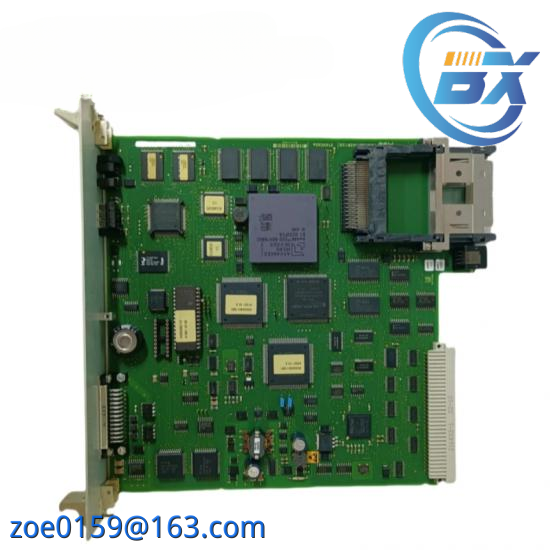 ABB AC800F PM802F Fi830F EI802F DCS Module