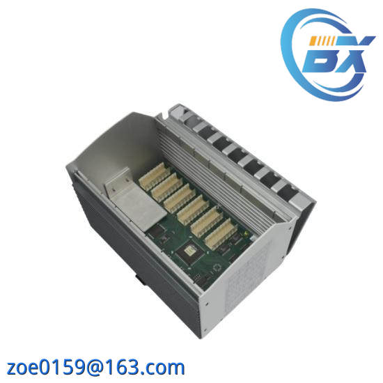 ABB AC800F PM802F Fi830F EI802F DCS Module