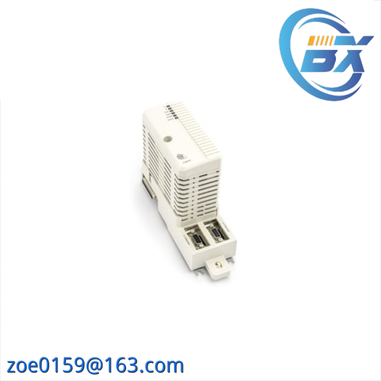 ABB PM864 CPU AC800M