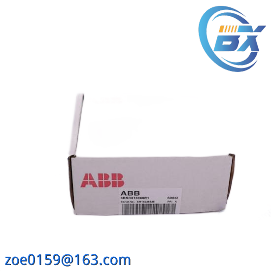 ABB AC800M CI858AK01  Factory Sealed