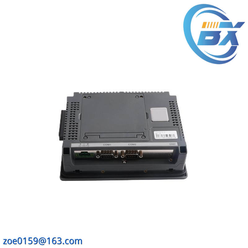ABB ACDU V1.01 Touch Screen