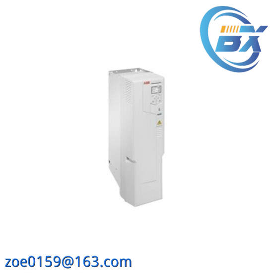ABB ACH580-01-096A-4 CCU-23-S 3AXD50000034658 LV AC wall-mounted drive