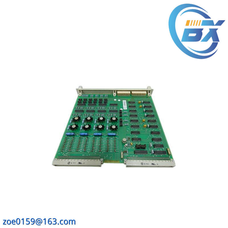 ABB ACP201-02 3ADM2001132R01011 Servo Drive