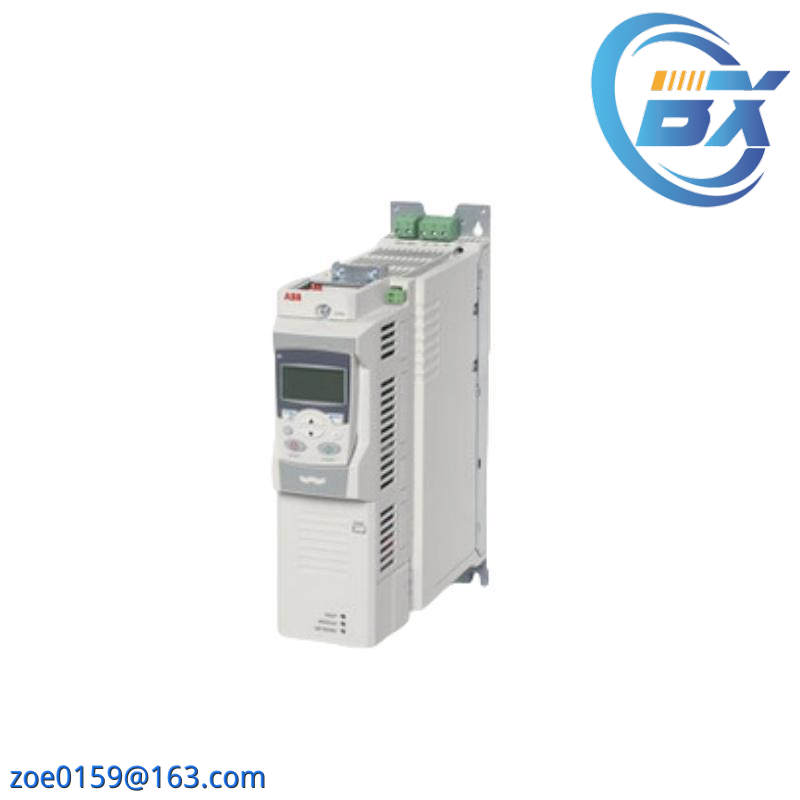 ABB ACQ810-04-053A-4 Inverter, AC