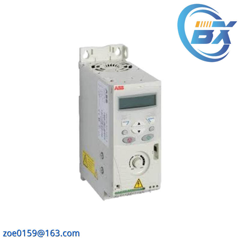 ABB ACS150-01E-04A7-2 Low voltage AC drives