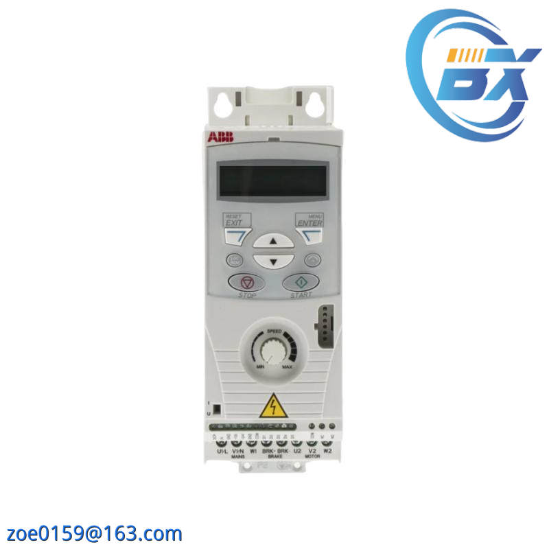 ABB ACS150-03E-02A4-2 Low voltage AC drives
