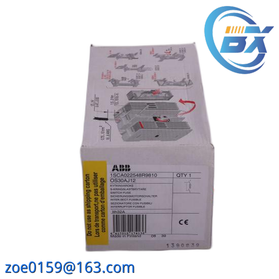 ABB ACS150-03E-03A3-4  Frequency Converter