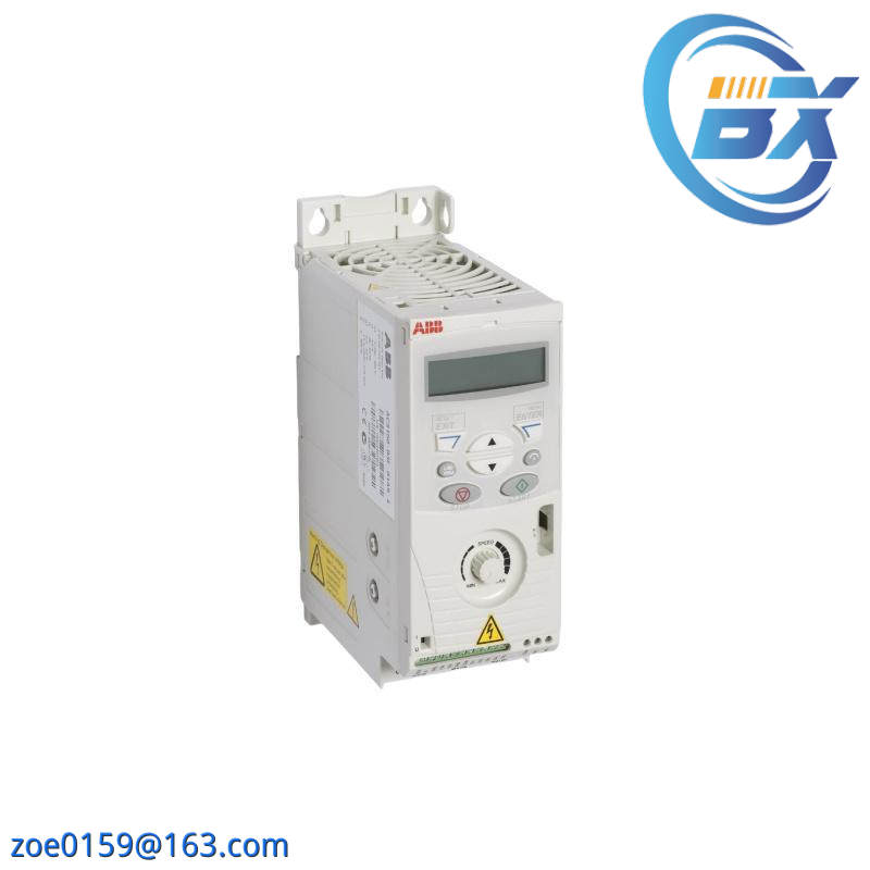 ABB ACS150-03E-03A5-2 Low voltage AC drives