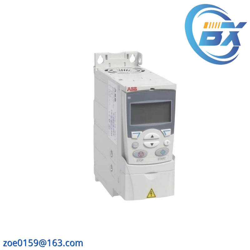 ABB ACS310-03E-25A4-4 LOW VOLTAGE AC DRIVES