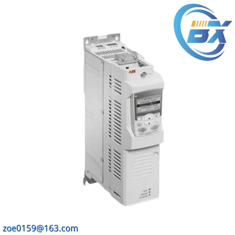 ABB ACS350-03E-01A9-4 AC Inverter Driver