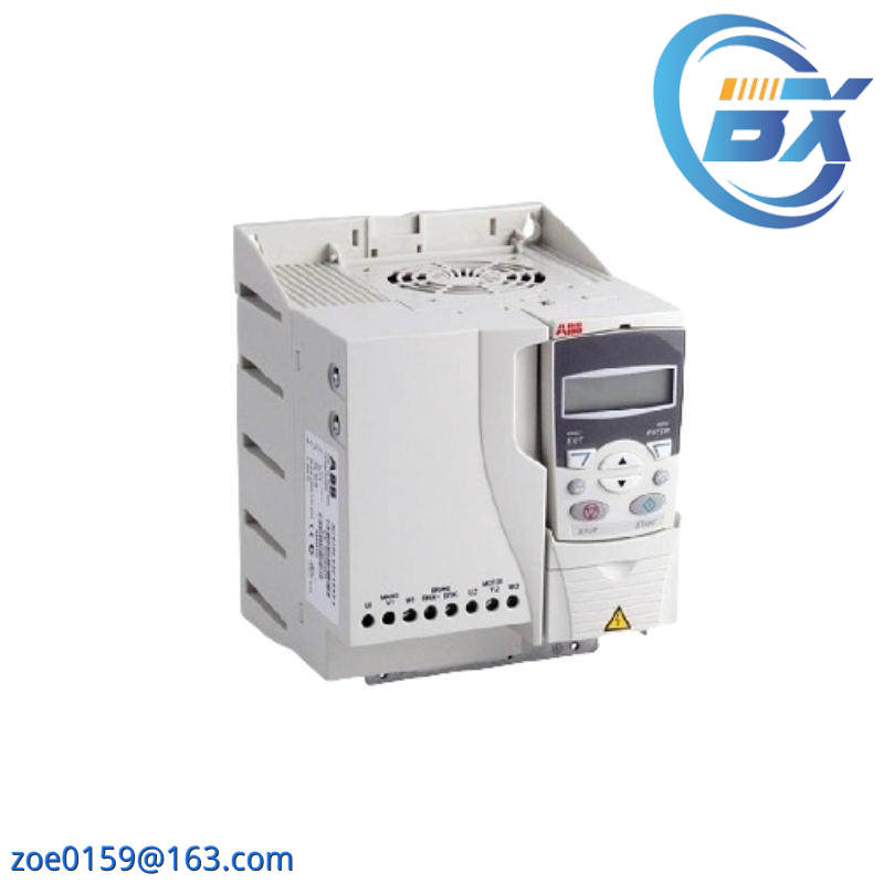 ABB ACS350-03E-02A4-4 Low voltage AC drives