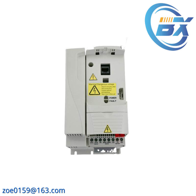 ABB ACS350-03U-17A6-2 Low voltage AC drives