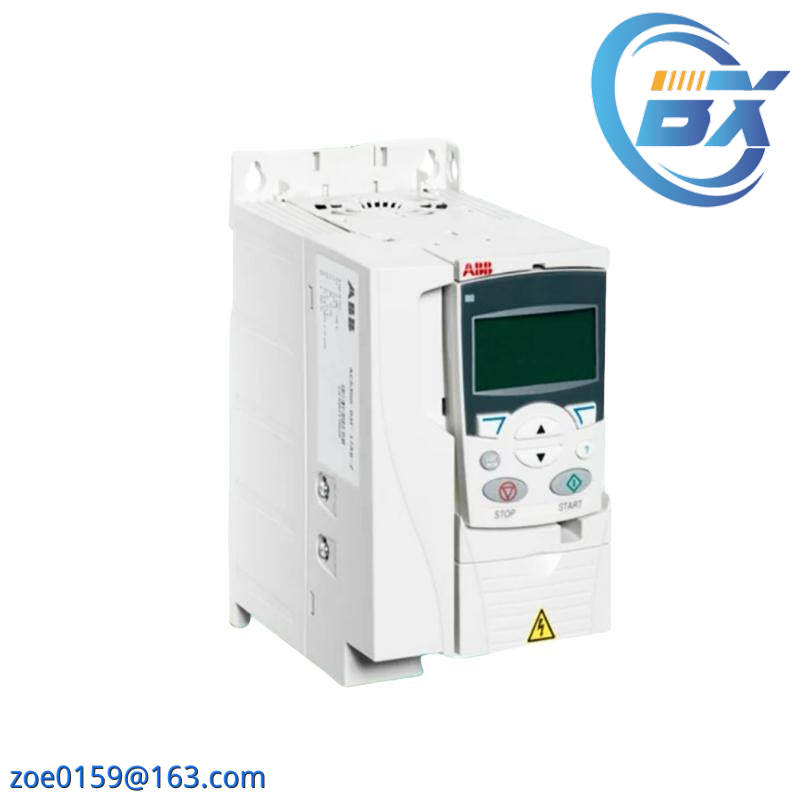 ABB ACS355-01E-09A8-2 Low voltage AC drives